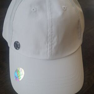 GAIAM Fitness hat